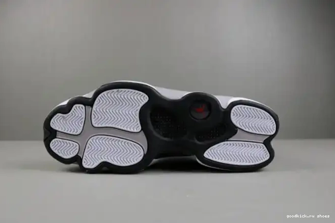 Rep Atmosphere Jordan 414571-016 Air Retro Grey 13 0521